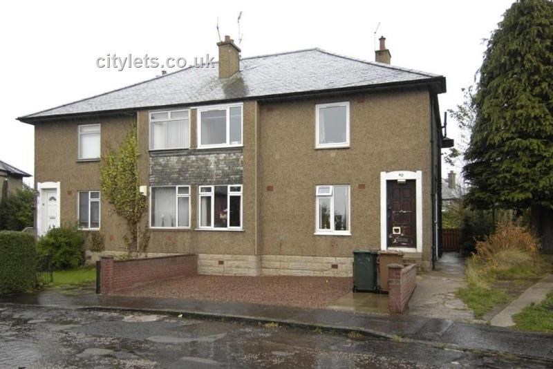 Property to rent in Colinton Mains, EH13, Colinton Mains Crescent