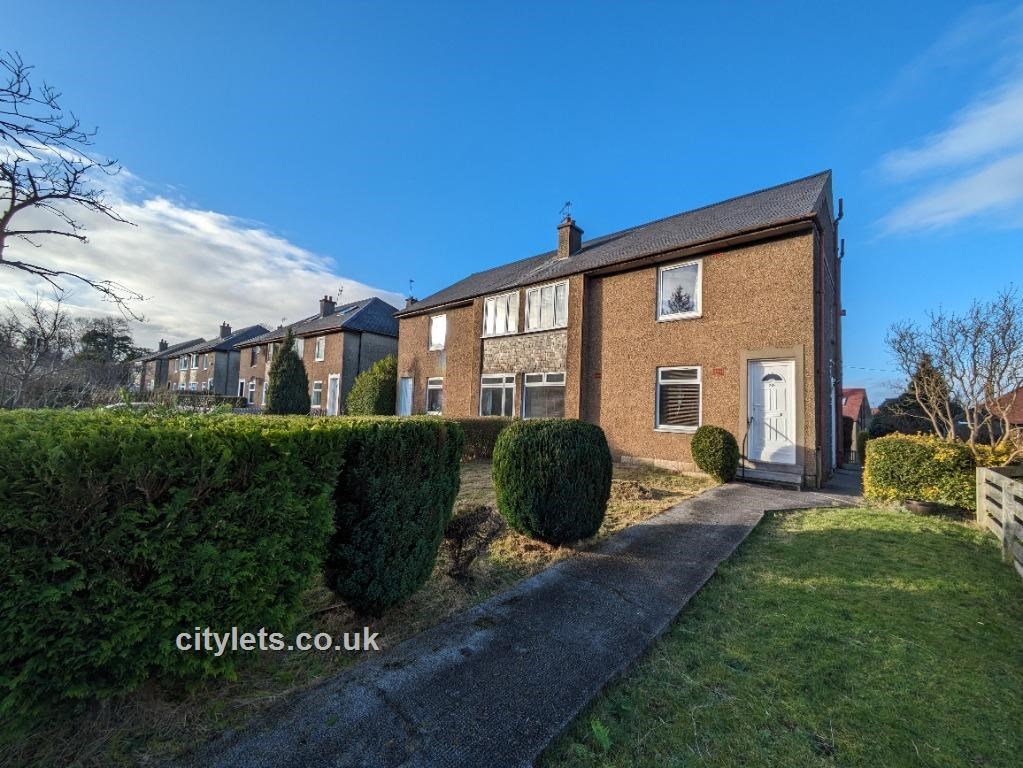 Property to rent in Colinton Mains, EH13, Colinton Mains Road