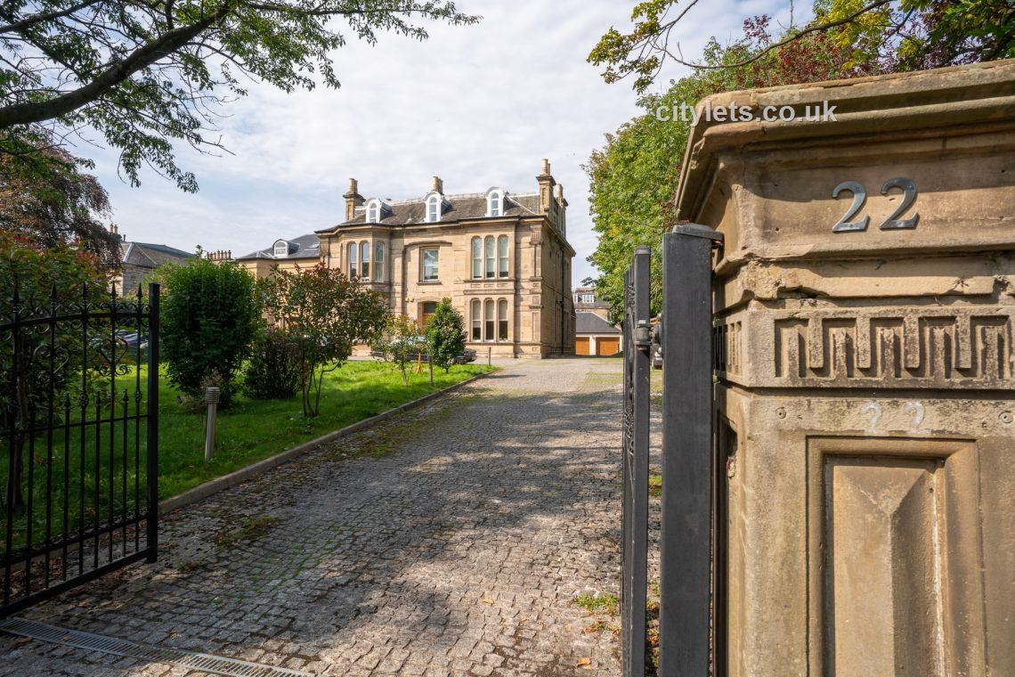 Property to rent in Colinton, EH10, Colinton Road properties from