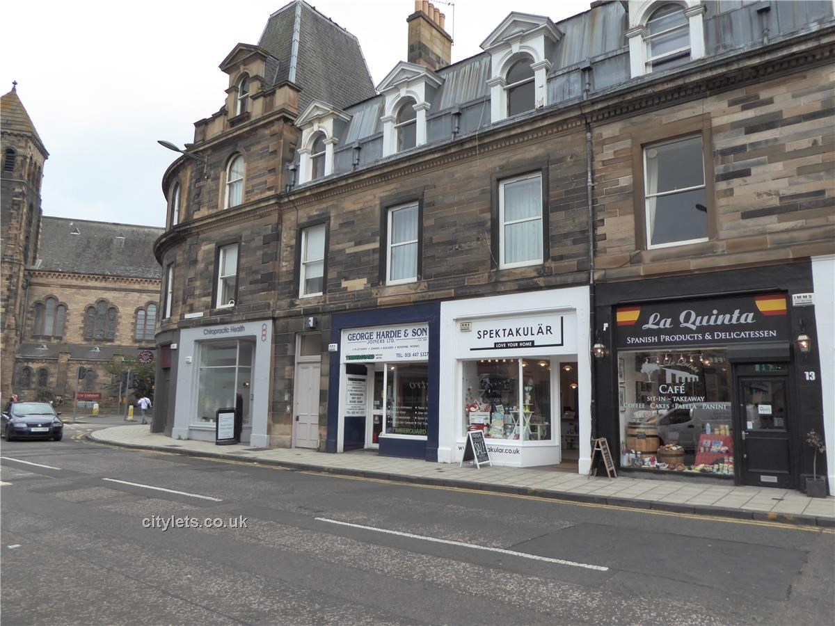 Property to rent in Bruntsfield, EH10, Colinton Road properties from