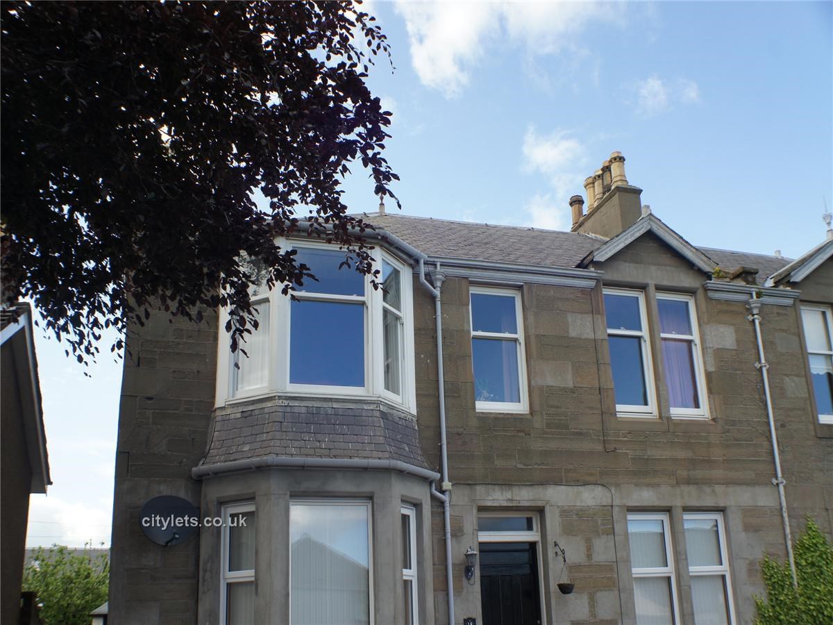 Property to rent in Carnoustie, DD7, Collier Street properties from