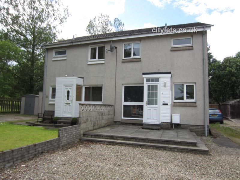 Property to rent in Bridge of Don, AB22, Collieston Path properties