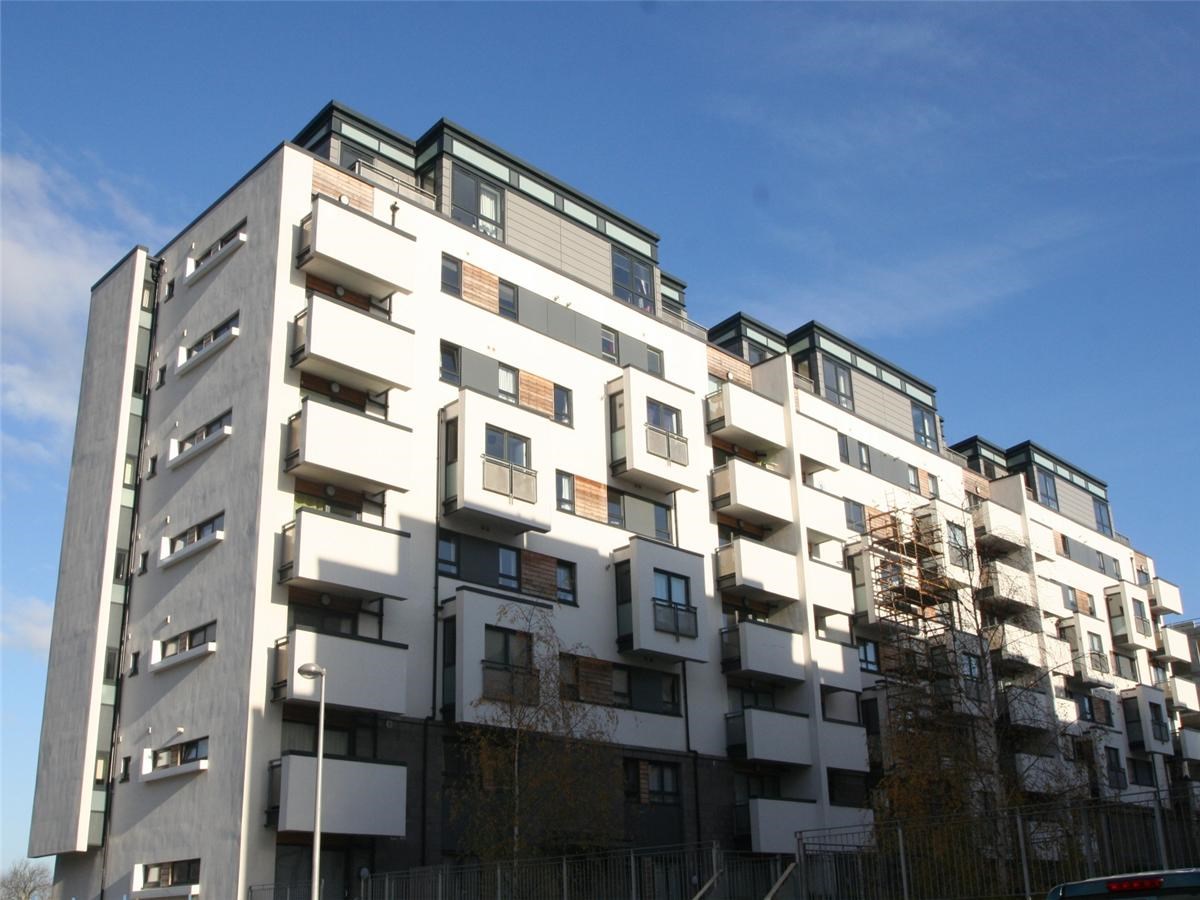 Property to rent in Granton, EH5, Colonsay View properties from