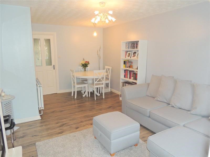 Property to rent in Parkhouse, G53, Colwood Gardens properties from