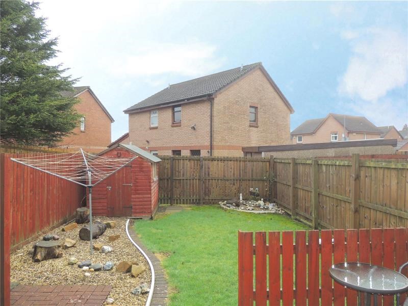 Property to rent in Parkhouse, G53, Colwood Gardens properties from