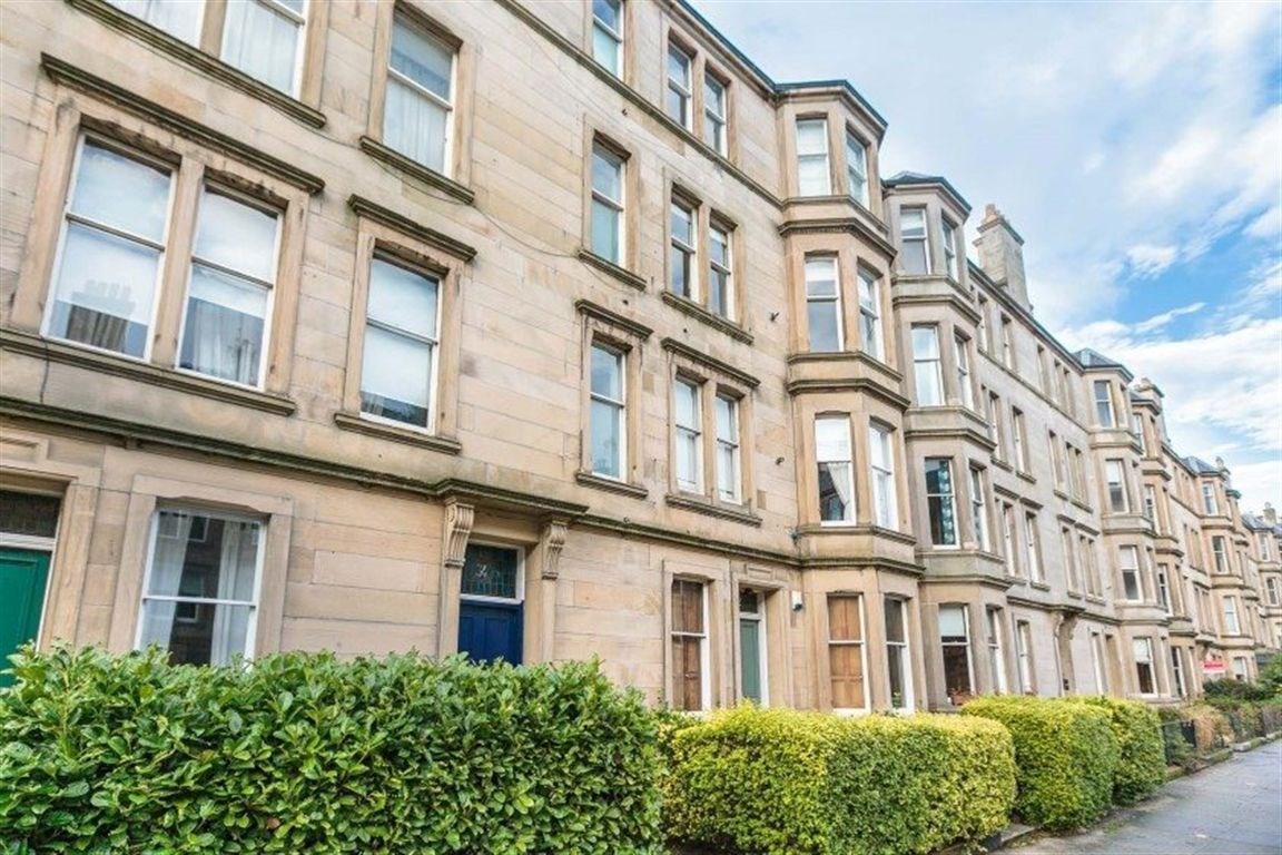 Property to rent in Comely Bank, EH4, Comely Bank Avenue properties from Citylets 369957