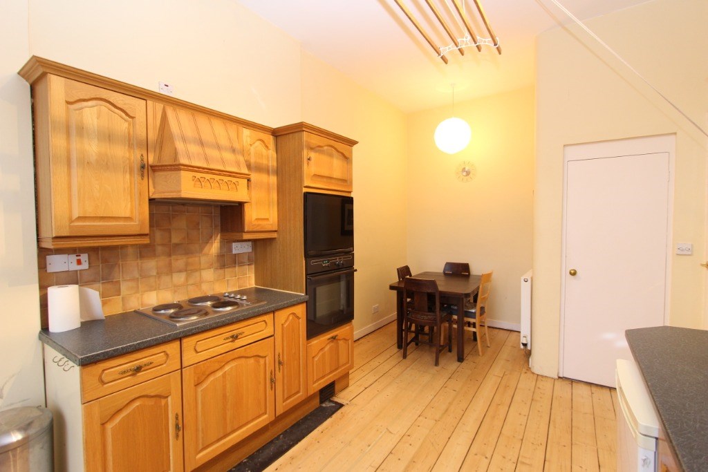 Property to rent in Comely Bank, EH4, Comely Bank Avenue properties