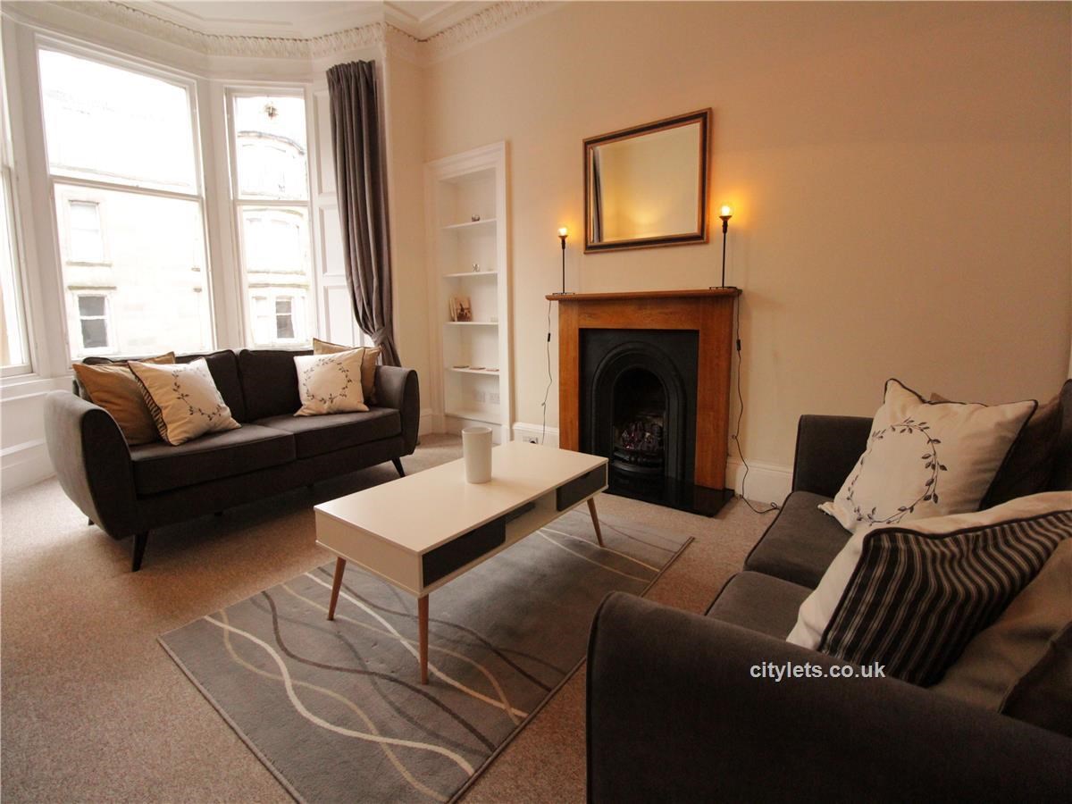 Property to rent in Comely Bank, EH4, Comely Bank Avenue properties from Citylets 469041