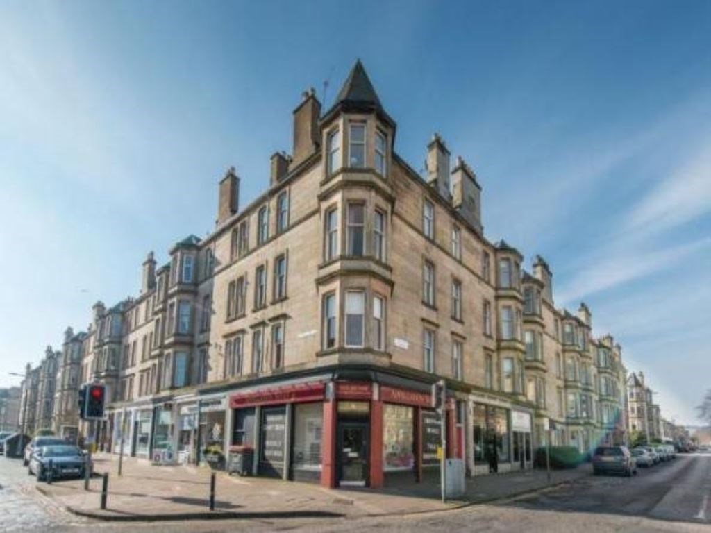 Property to rent in Comely Bank, EH4, Comely Bank Road properties from