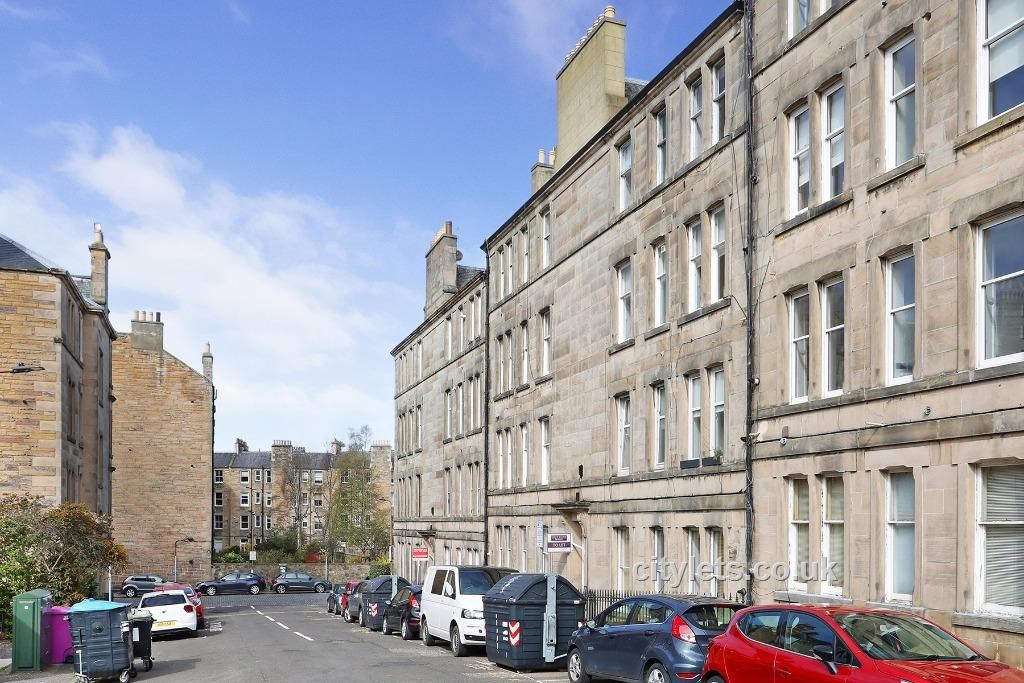 Property to rent in Stockbridge, EH4, Comely Bank Row properties from