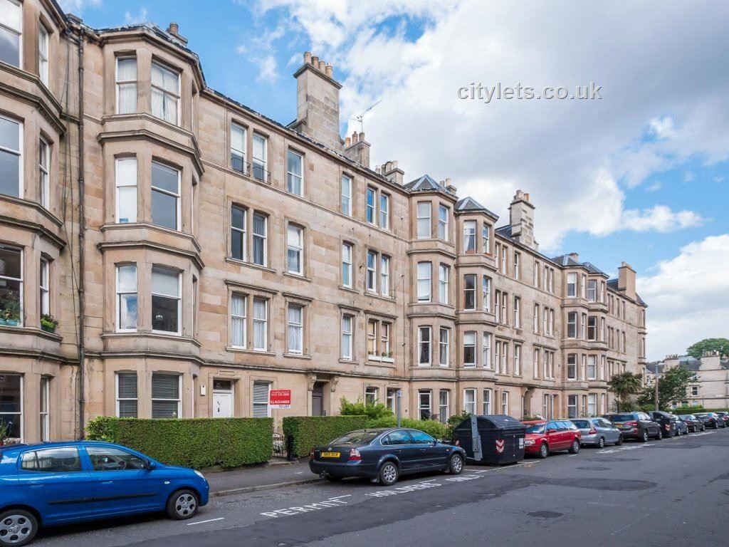 Property to rent in Comely Bank, EH4, Comely Bank Street properties