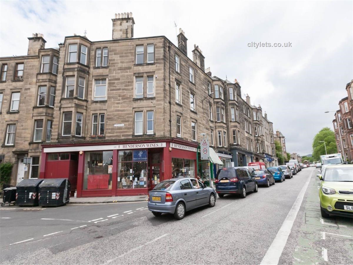 Property to rent in Morningside, EH10, Comiston Road properties from