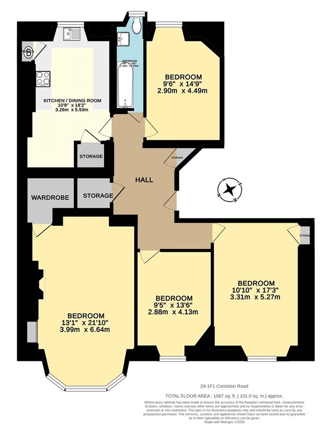 Property to rent in Morningside, EH10, Comiston Road properties from