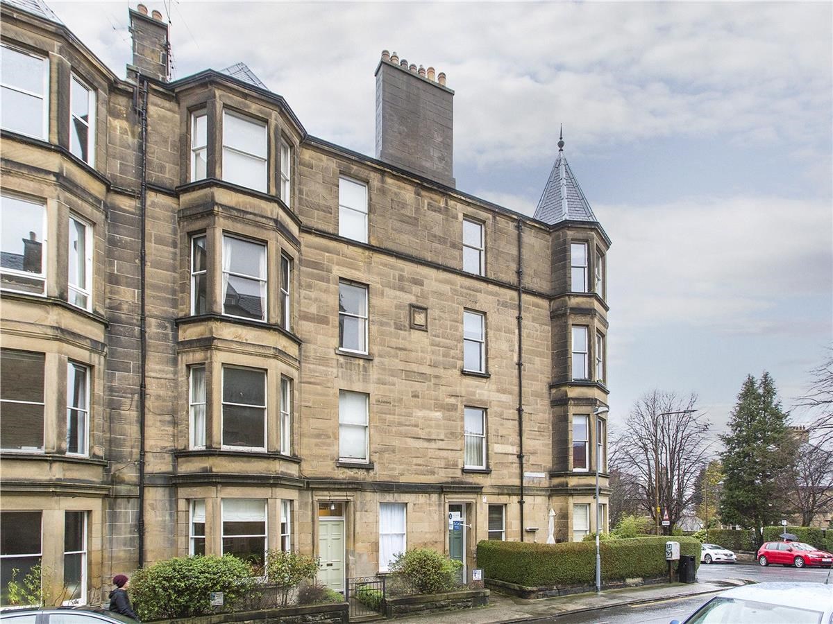Property to rent in Morningside, EH10, Comiston Terrace properties from