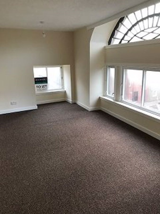 Property to rent in Arbroath, DD11, Commerce Street Flat properties