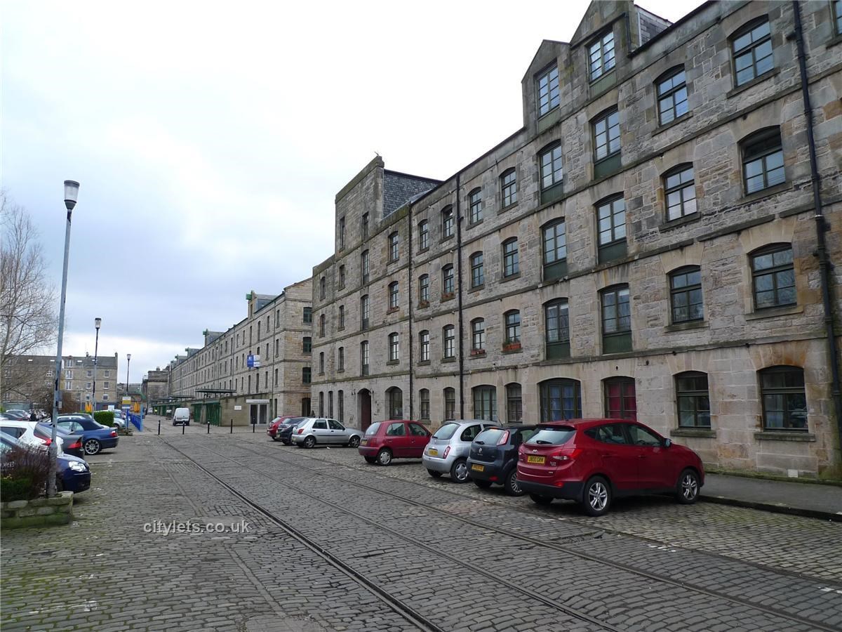 Property to rent in Leith, EH6, Commercial Street properties from