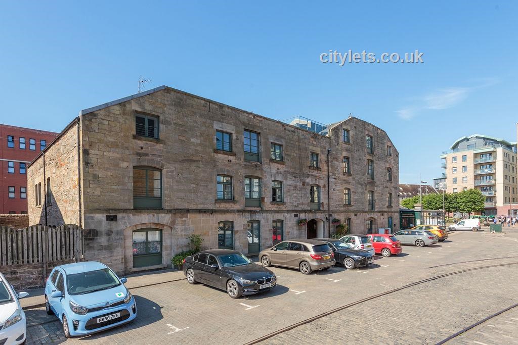 Property to rent in Leith, EH6, Commercial Street properties from