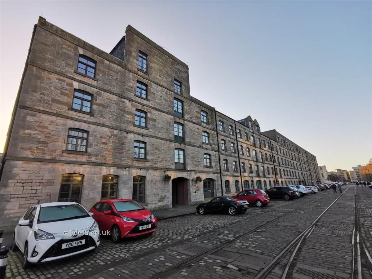 Property to rent in Leith, EH6, Commercial Street properties from ...