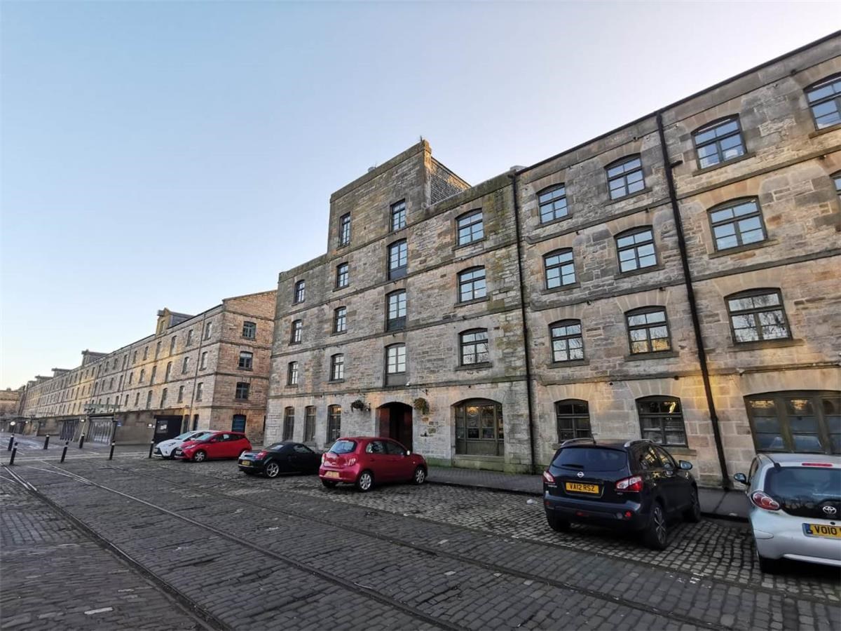 Property to rent in Leith, EH6, Commercial Street properties from ...