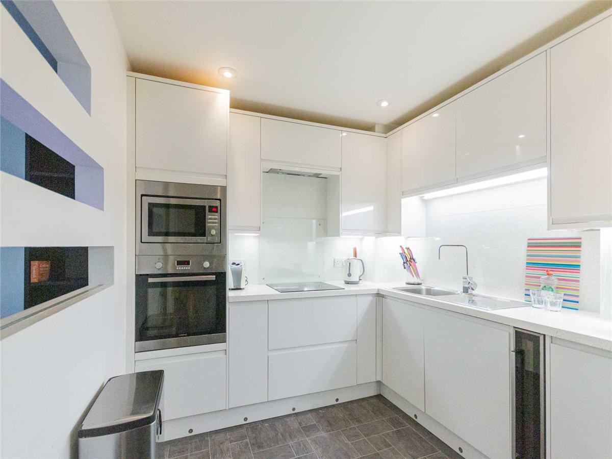 Property to rent in Leith, EH6, Commercial Street properties from