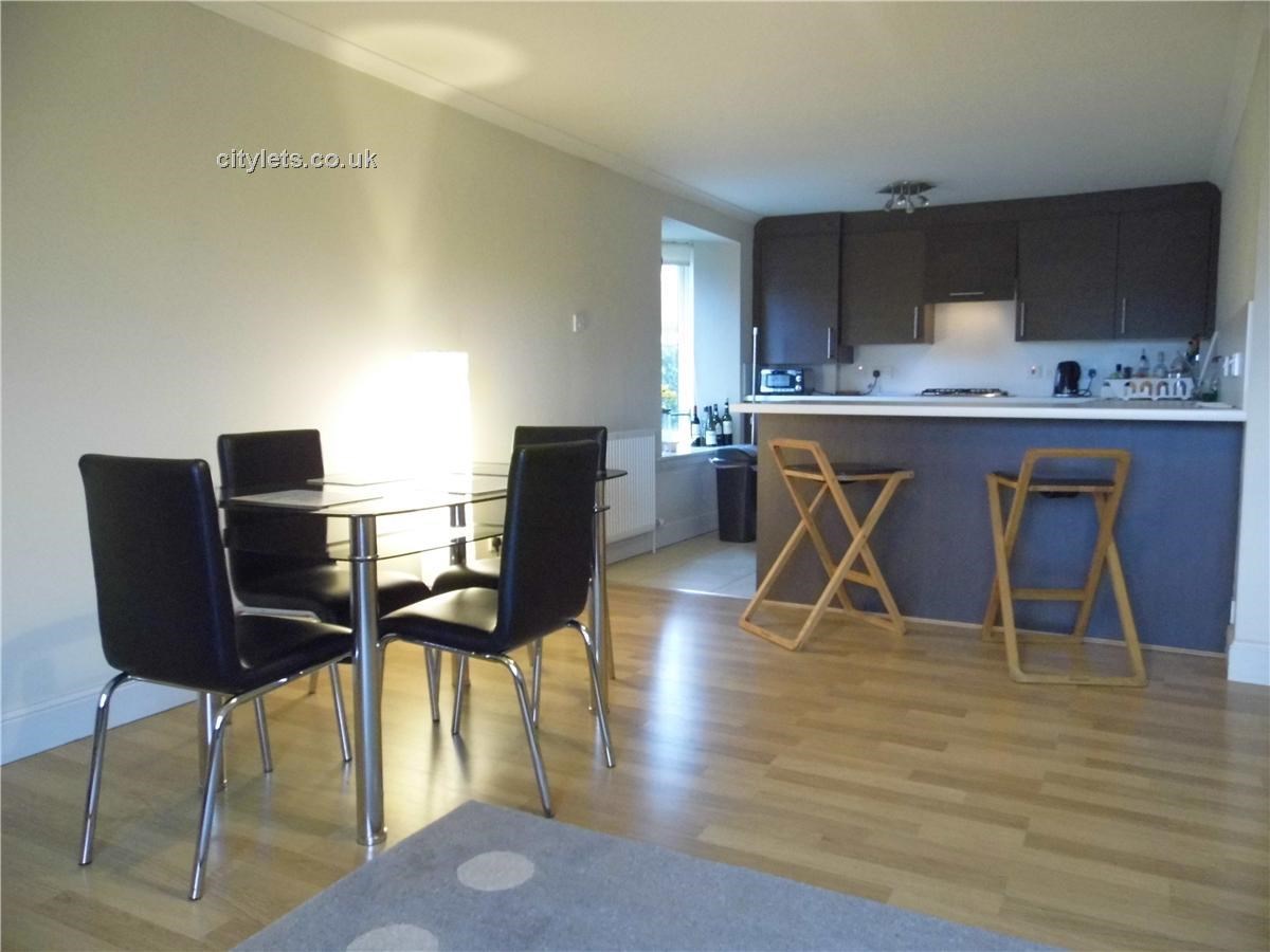 Property to rent in Crieff, PH7, Commissioner Street properties from