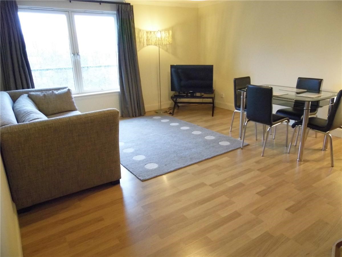 Property to rent in Crieff, PH7, Commissioner Street properties from
