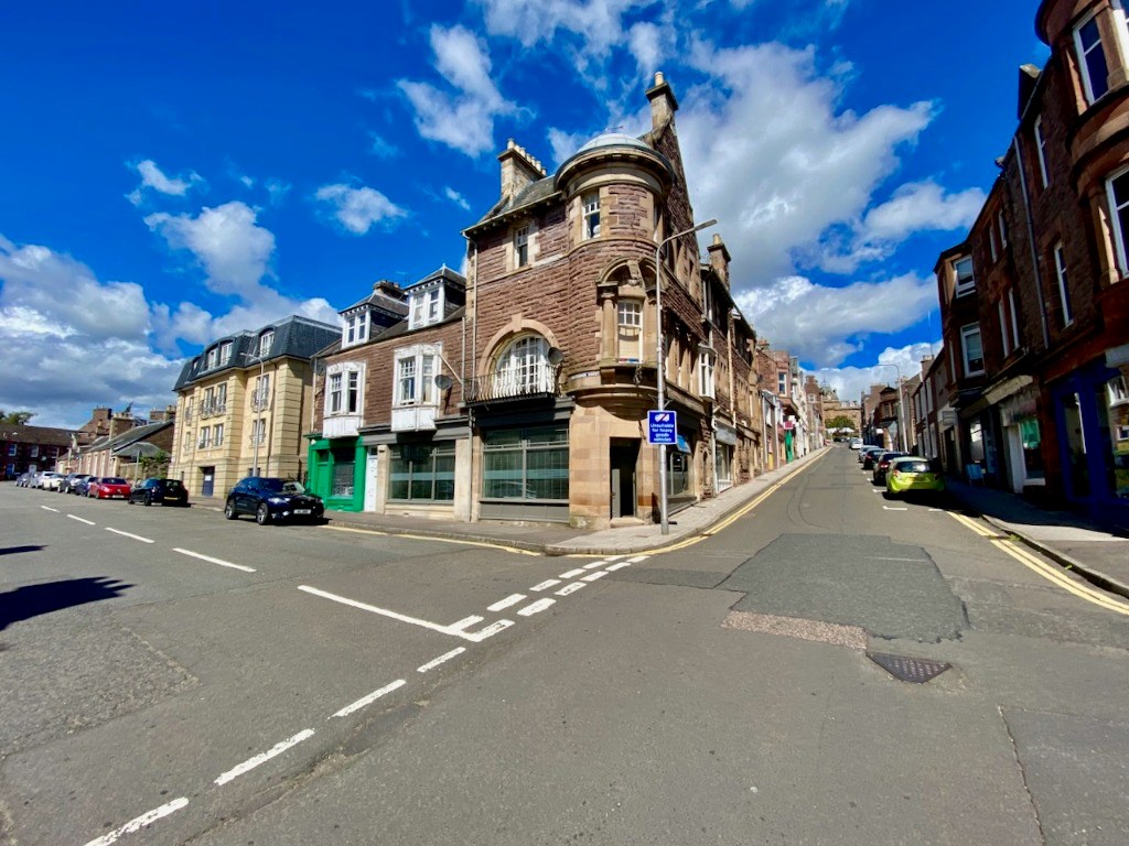 Property to rent in Crieff, PH7, Commissioner Street properties from Citylets 507001