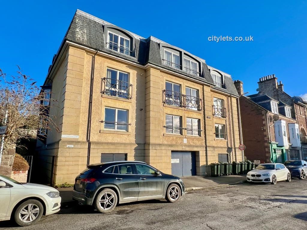Property to rent in Crieff, PH7, Commissioner Street properties from