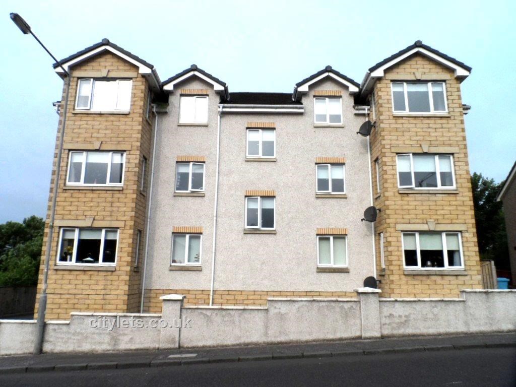 Property to rent in Airdrie, ML6, Commonside Street properties from