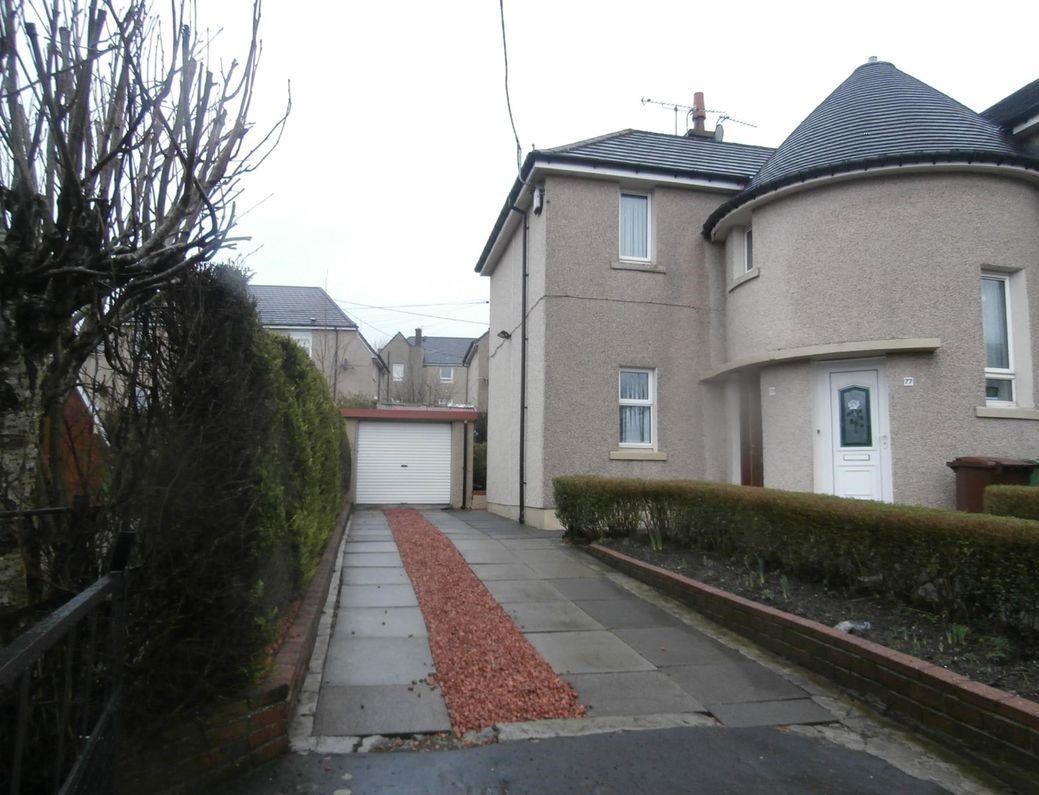 Property to rent in Cumbernauld, G65, Constarry Road properties from