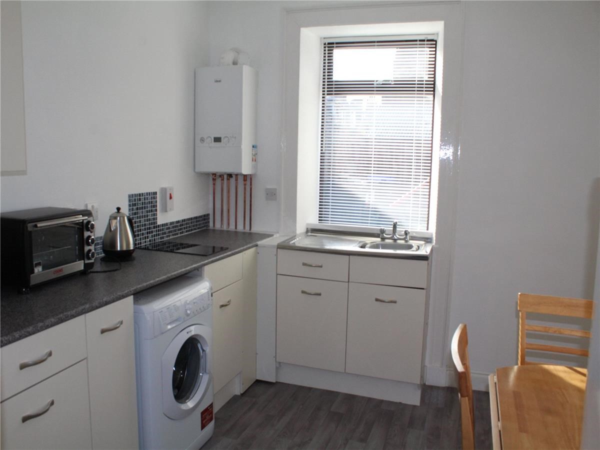 Property to rent in Peterhead, AB42, Constitution Street properties