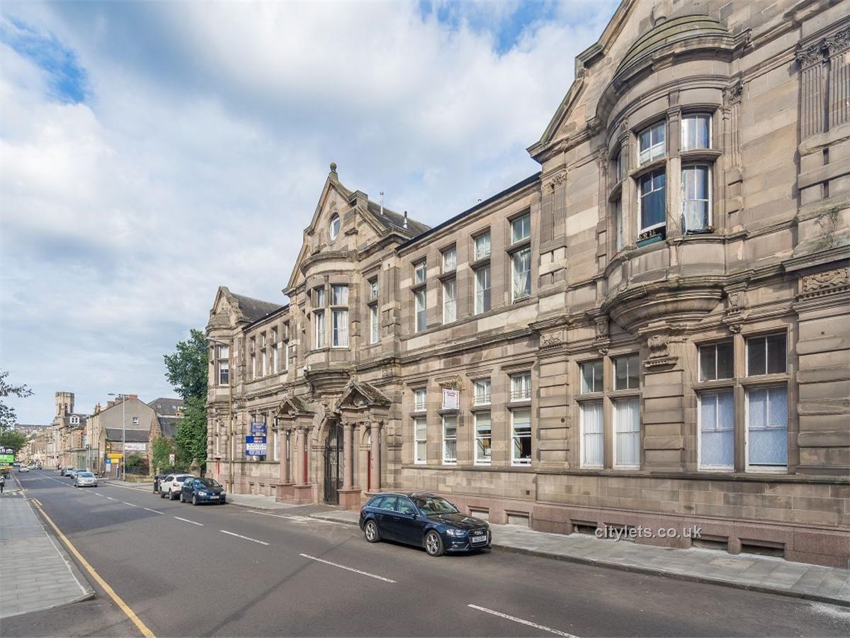 Property to rent in Leith, EH6, Constitution Street properties from