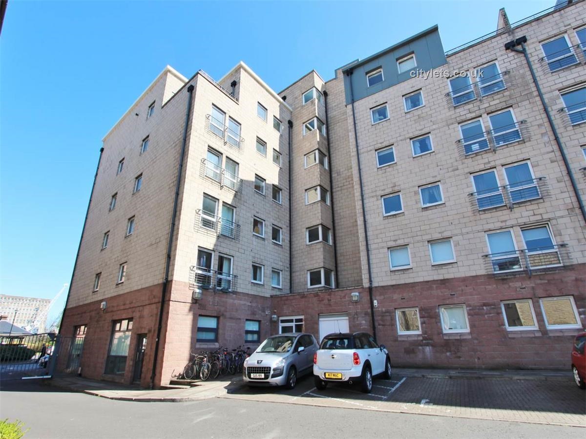 Property to rent in Leith, EH6, Constitution Street properties from