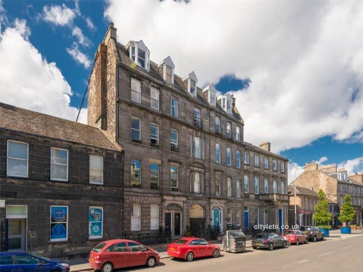 Property to rent in Leith, EH6, Constitution Street properties from