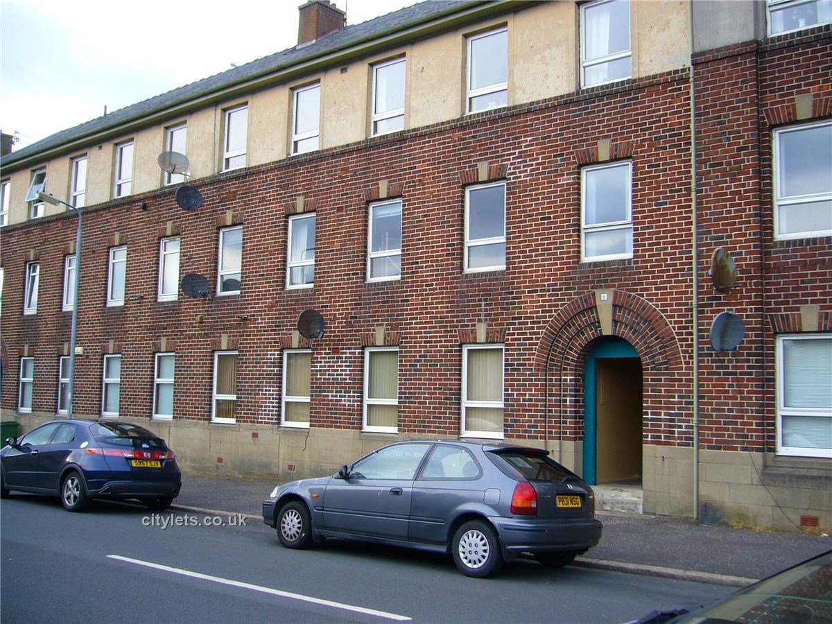 Property to rent in Ayr, KA8, Content Street properties from Citylets