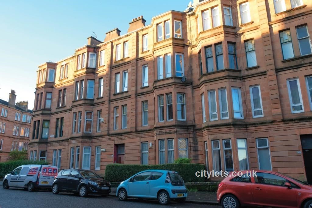 Property to rent in Ibrox, G51, Copland Road properties from Citylets