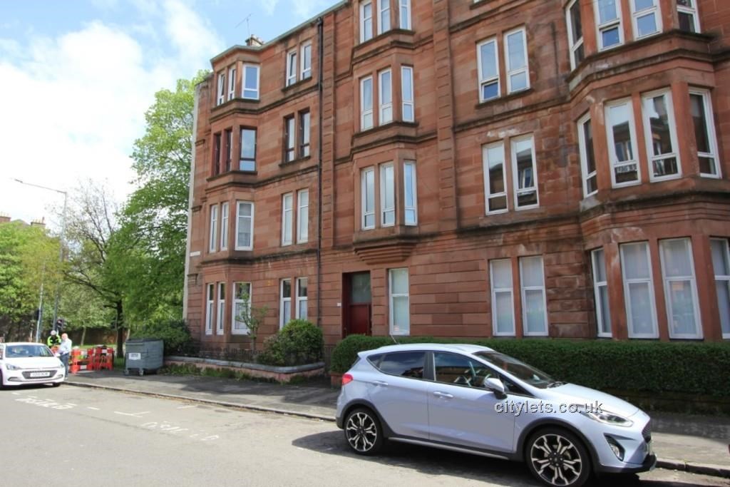 Property To Rent In Ibrox G51 Copland Road Properties From Citylets