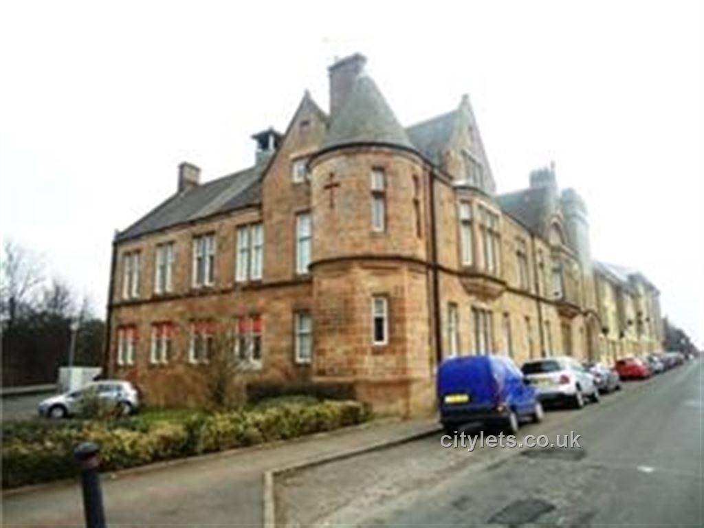 Property to rent in Govanhill, G42, Coplaw Street properties from