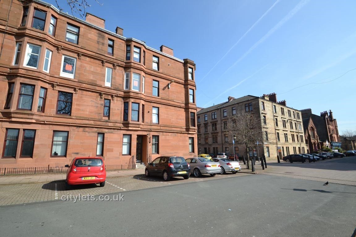 Property to rent in Govanhill, G42, Coplaw Street properties from