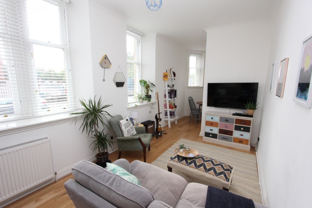 Property to rent in Govanhill, G42, Coplaw Street properties from