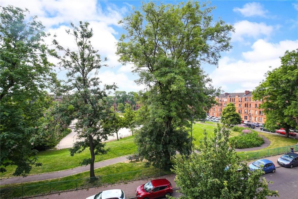 Property to rent in Govanhill, G42, Coplaw Street properties from