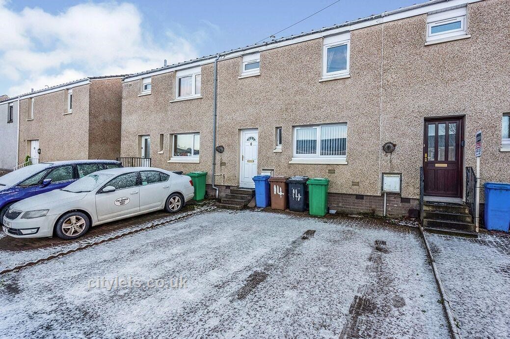 Property to rent in Dunfermline, KY11, Corbett Place properties from