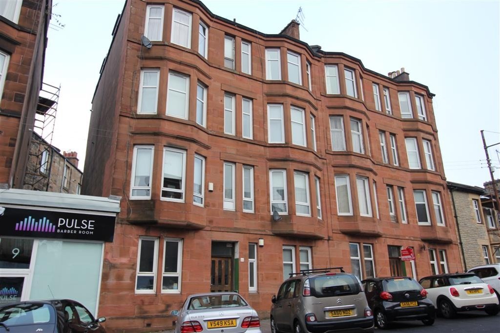 Property to rent in Mount Florida, G44, Cordiner Street properties from