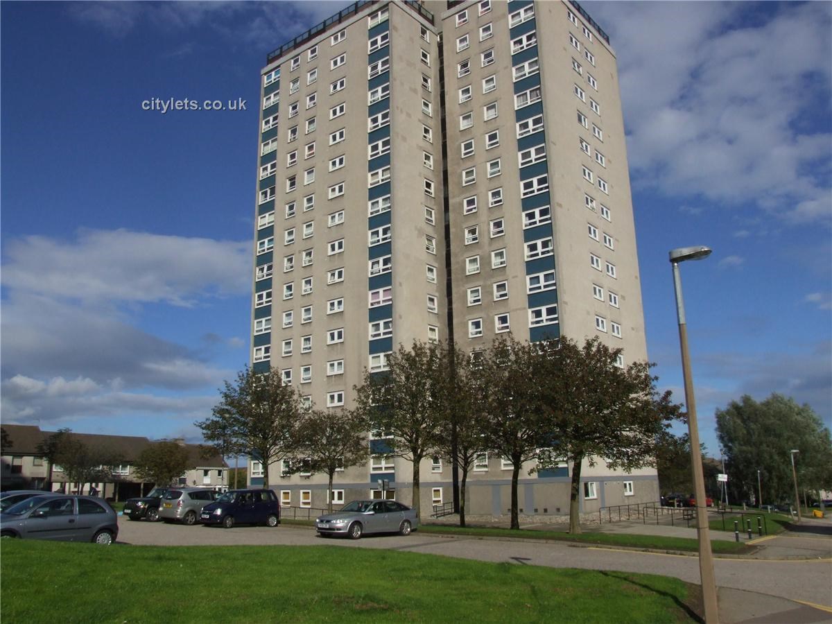 Property to rent in Hilton, AB16, Cornhill Court properties from