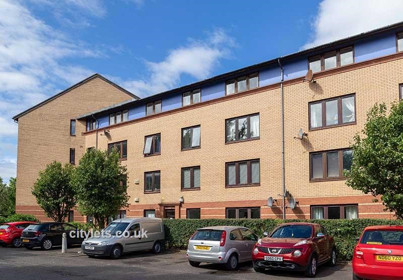 Property to rent in Kinning Park, G41, Cornwall Street properties from