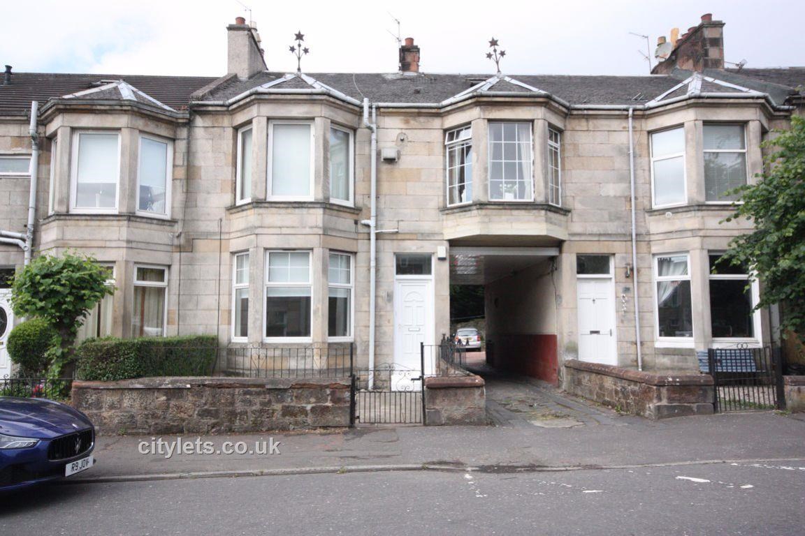 Property to rent in Coatbridge, ML5, Corsewall Street properties from