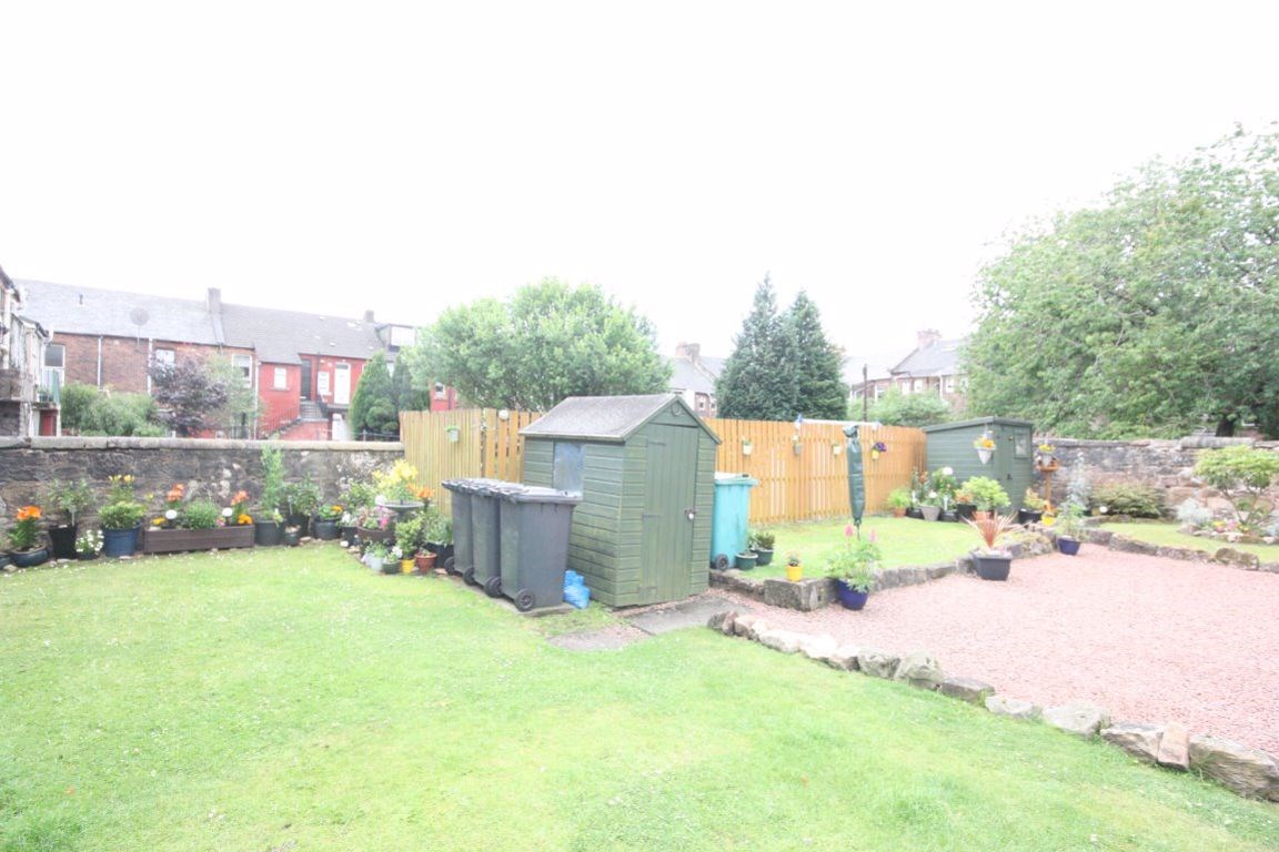 Property to rent in Coatbridge, ML5, Corsewall Street properties from