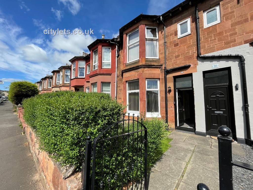 Property to rent in Coatbridge, ML5, Corsewall Street properties from