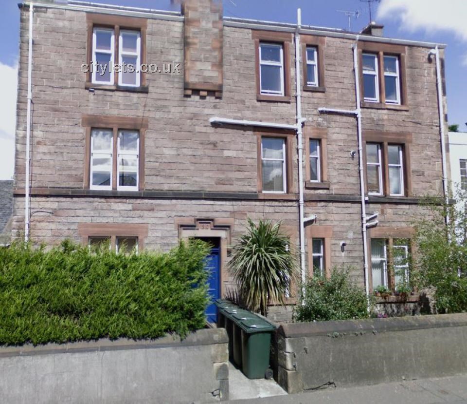 Property to rent in Corstorphine, EH12, Corstorphine High Street