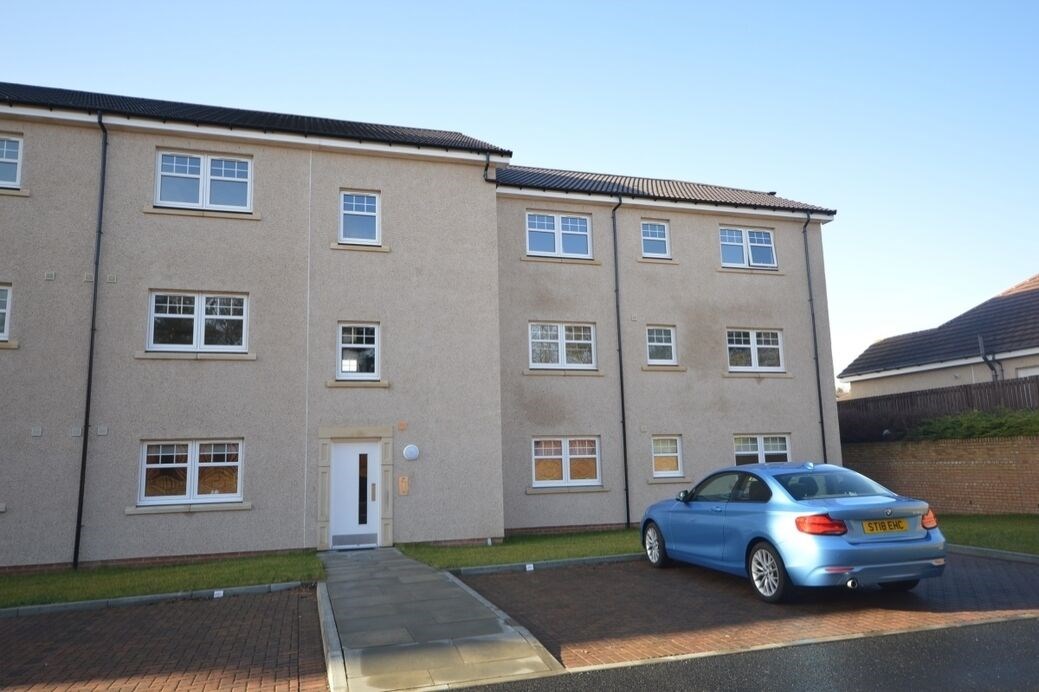 Property to rent in Glenrothes, KY1, Corthan Court properties from